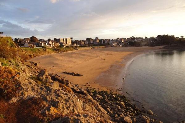 Alba Hotel Saint-Malo Zewnętrze zdjęcie