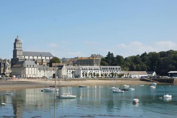 Alba Hotel Saint-Malo Zewnętrze zdjęcie