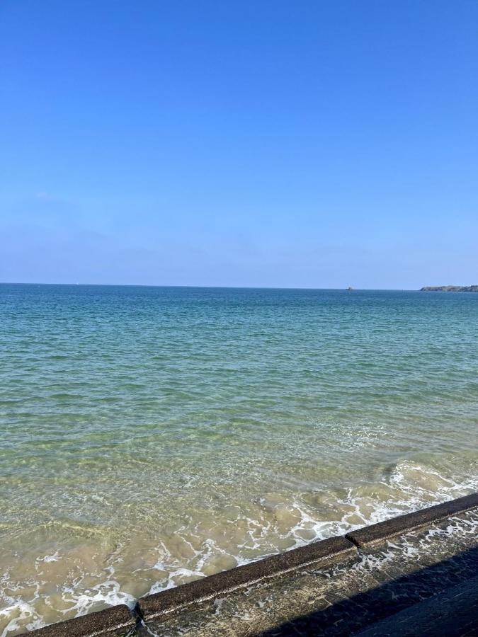 Alba Hotel Saint-Malo Zewnętrze zdjęcie