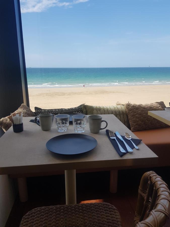 Alba Hotel Saint-Malo Zewnętrze zdjęcie
