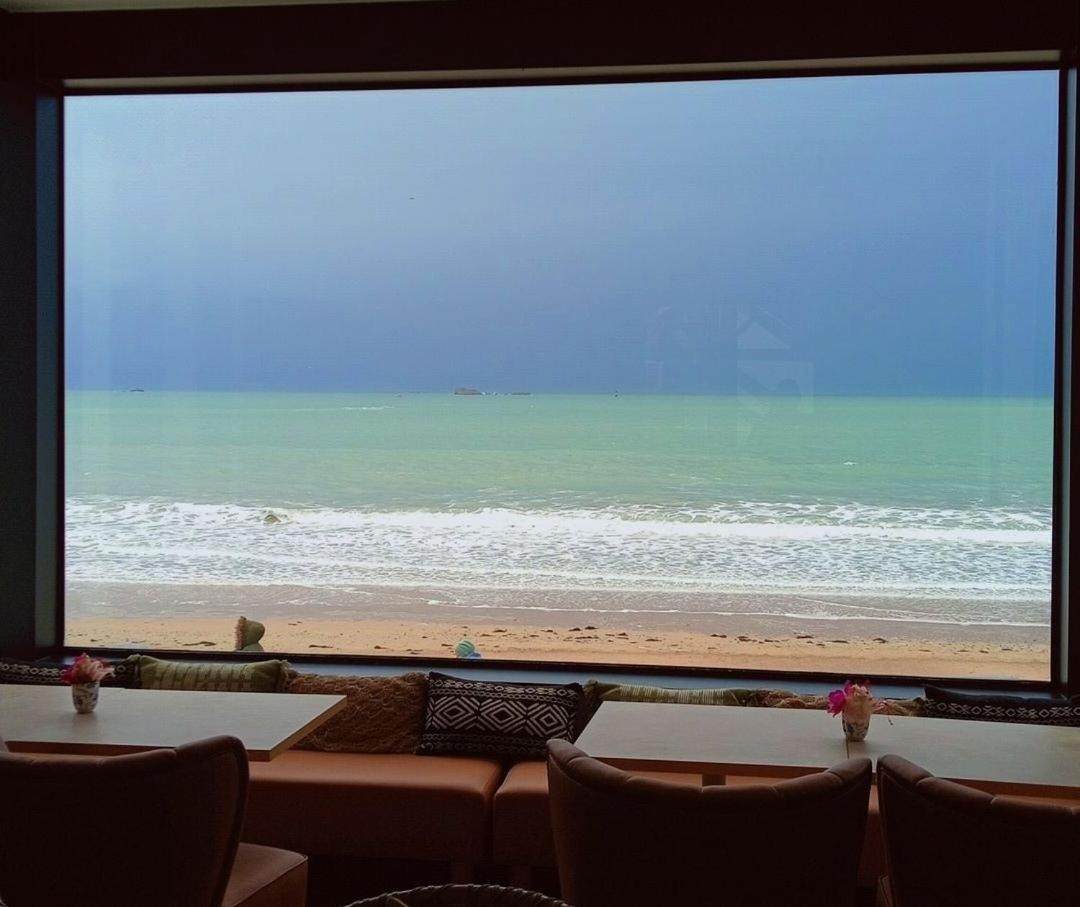 Alba Hotel Saint-Malo Zewnętrze zdjęcie
