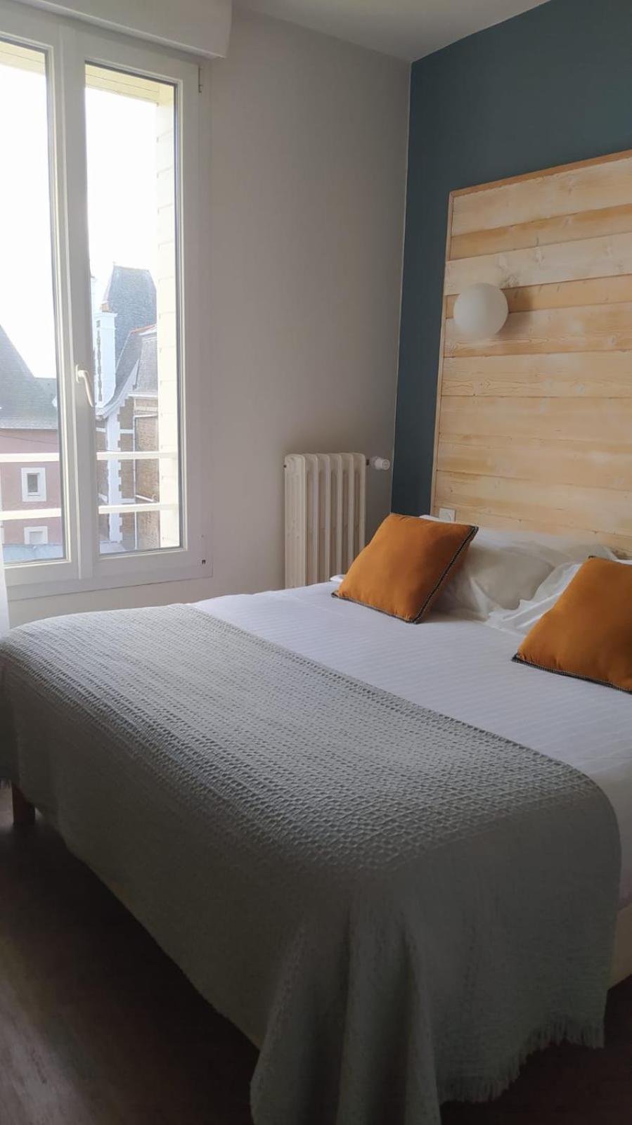 Alba Hotel Saint-Malo Zewnętrze zdjęcie
