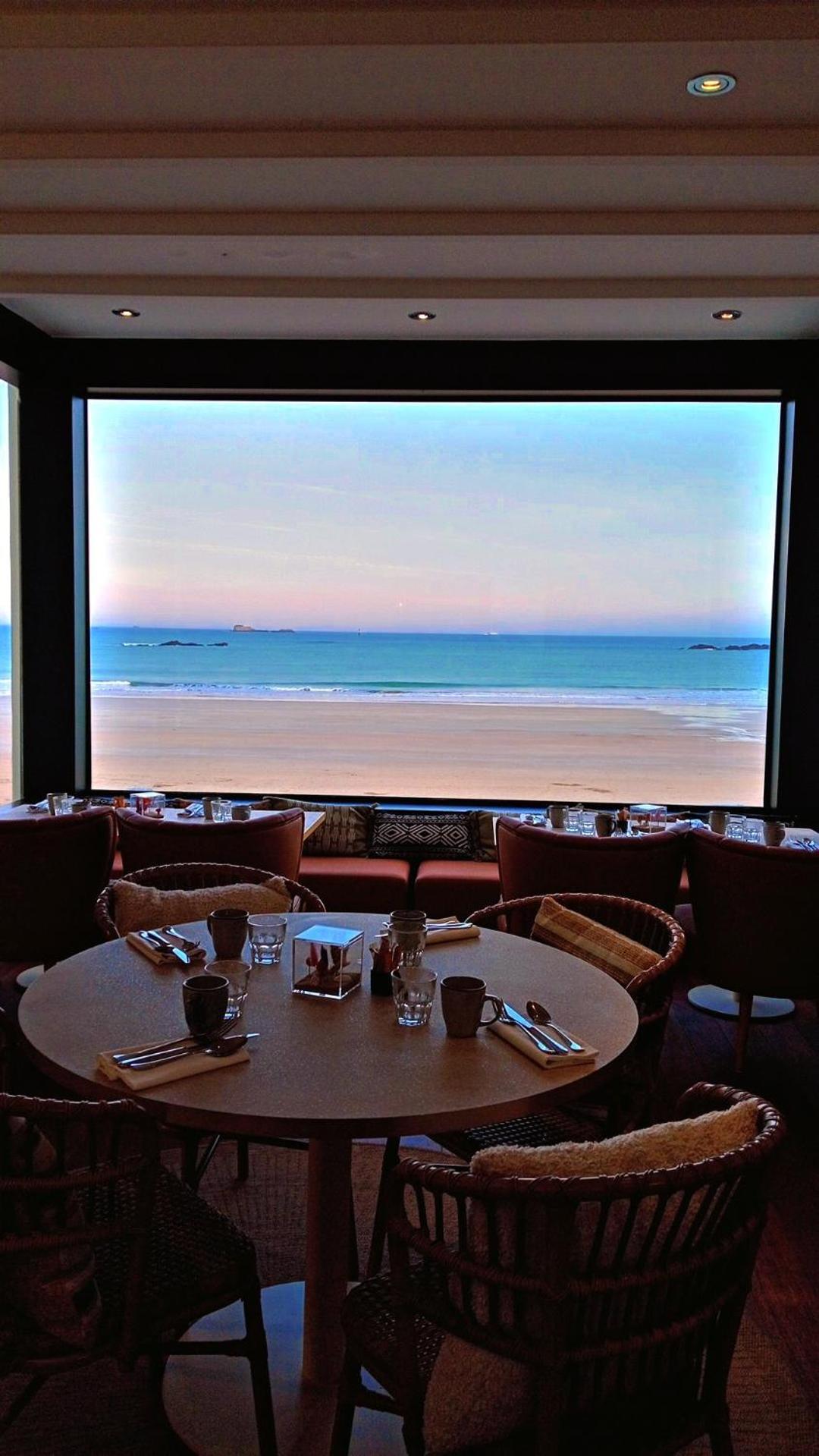 Alba Hotel Saint-Malo Zewnętrze zdjęcie