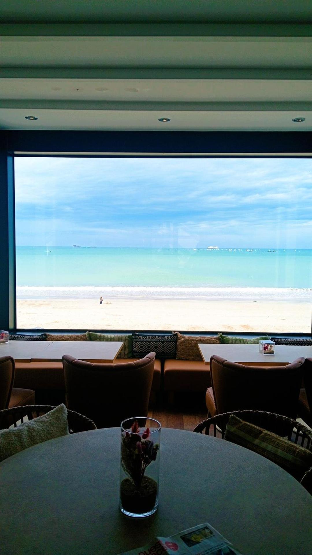 Alba Hotel Saint-Malo Zewnętrze zdjęcie