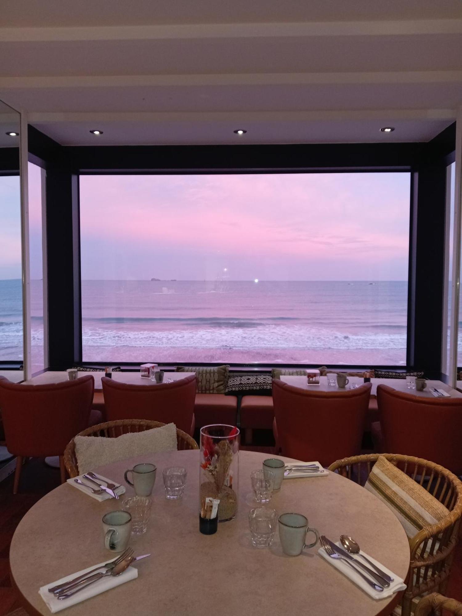 Alba Hotel Saint-Malo Zewnętrze zdjęcie