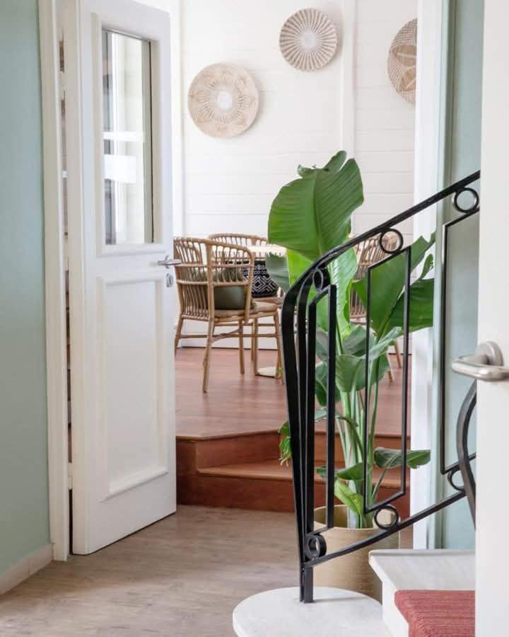 Alba Hotel Saint-Malo Zewnętrze zdjęcie