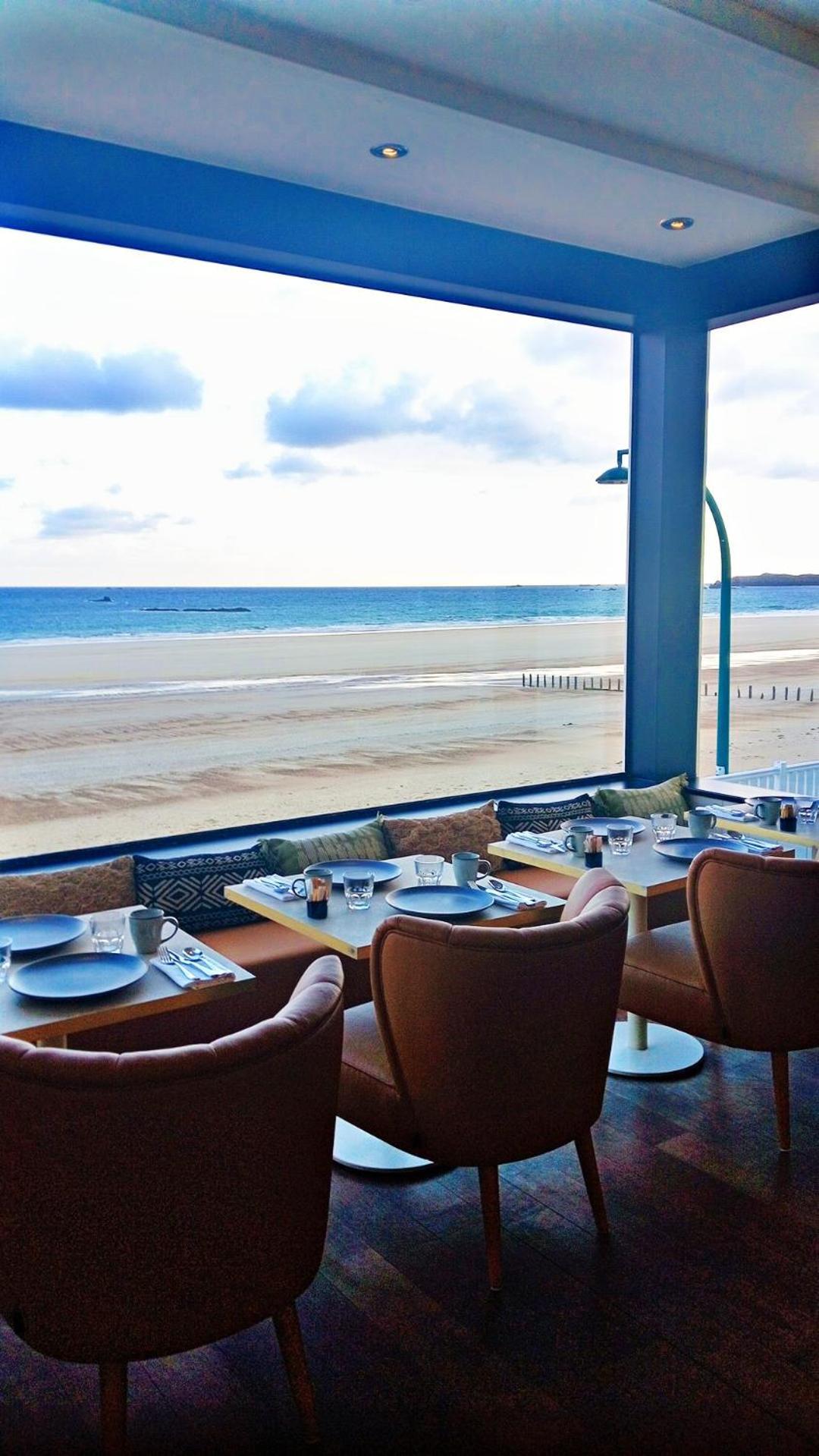 Alba Hotel Saint-Malo Zewnętrze zdjęcie