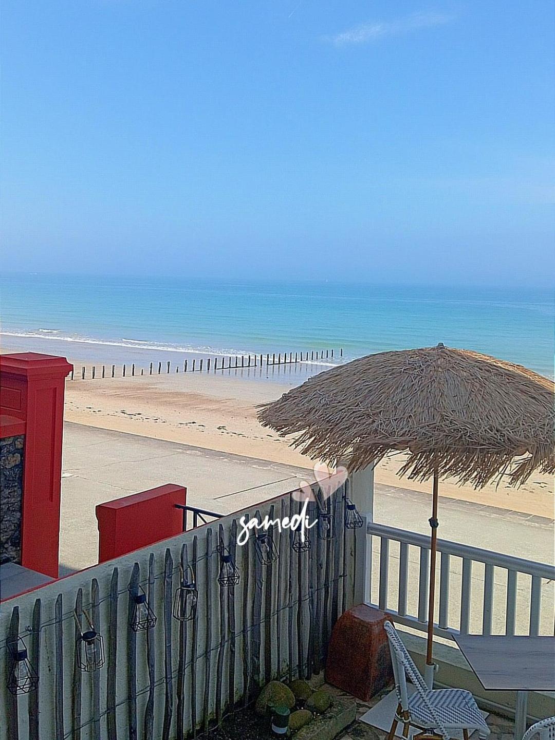 Alba Hotel Saint-Malo Zewnętrze zdjęcie